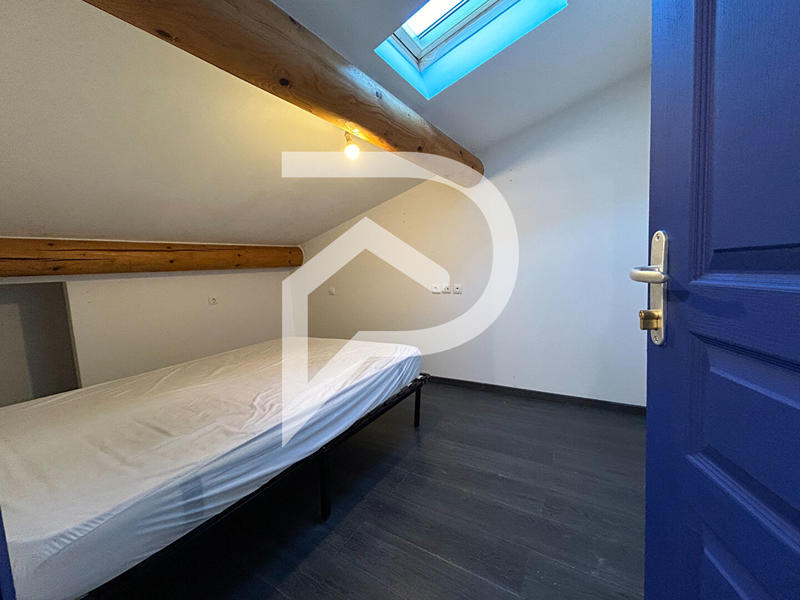 Maison - 137 m² - 5 pièces