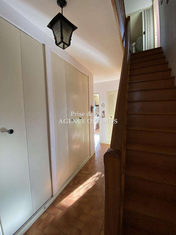 Maison - 81 m² - 5 pièces