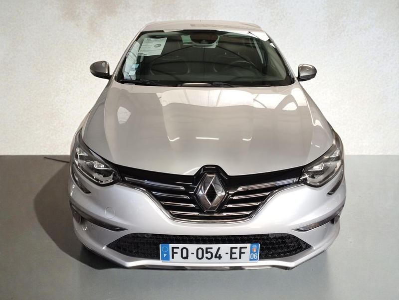 Renault Mégane IV 1.3 Tce 140 Intens 5p