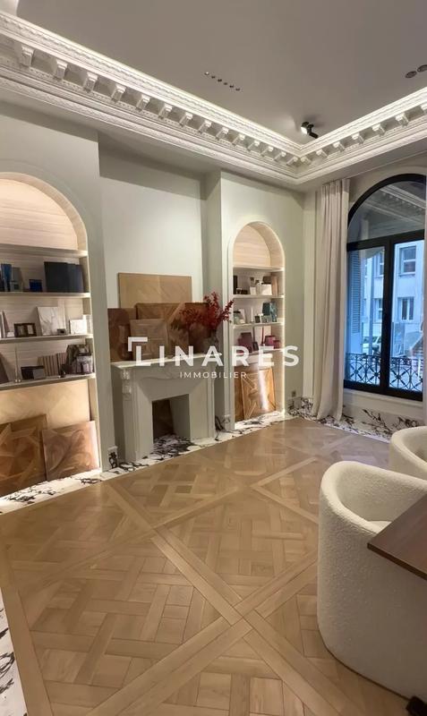 Appartement - 102 m² - 4 pièces