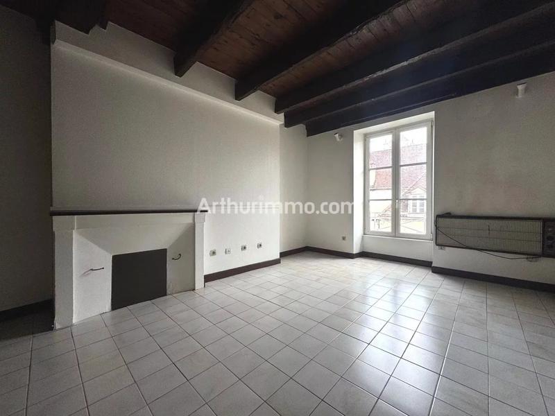 Appartement - 55 m² - 2 pièces