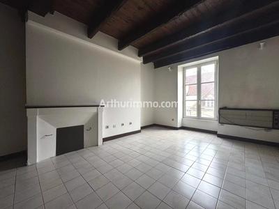 Appartement - 55 m² - 2 pièces