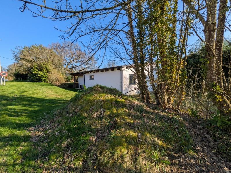 Maison - 106 m² - 3 pièces