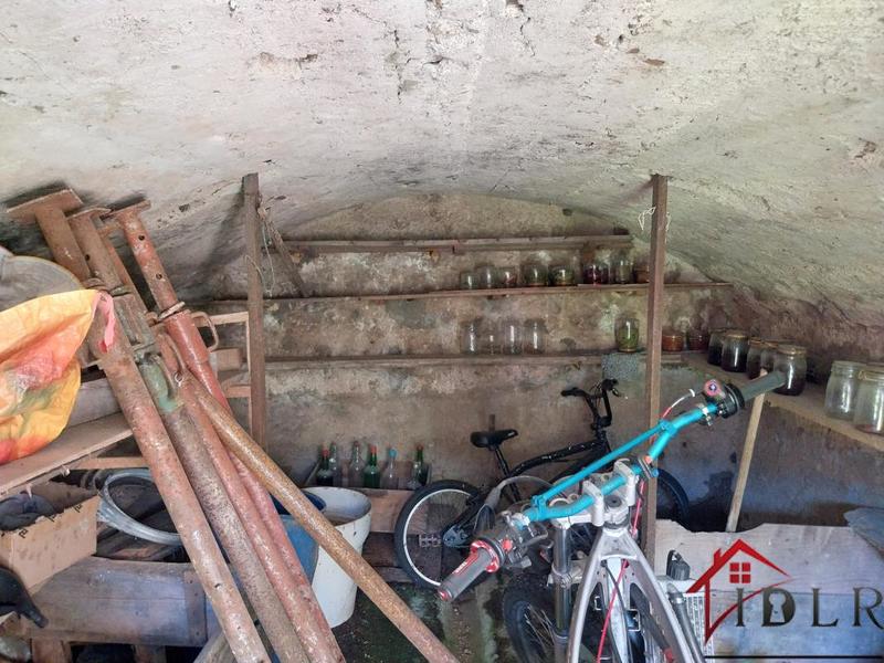 Ferme - 170 m² - 5 pièces