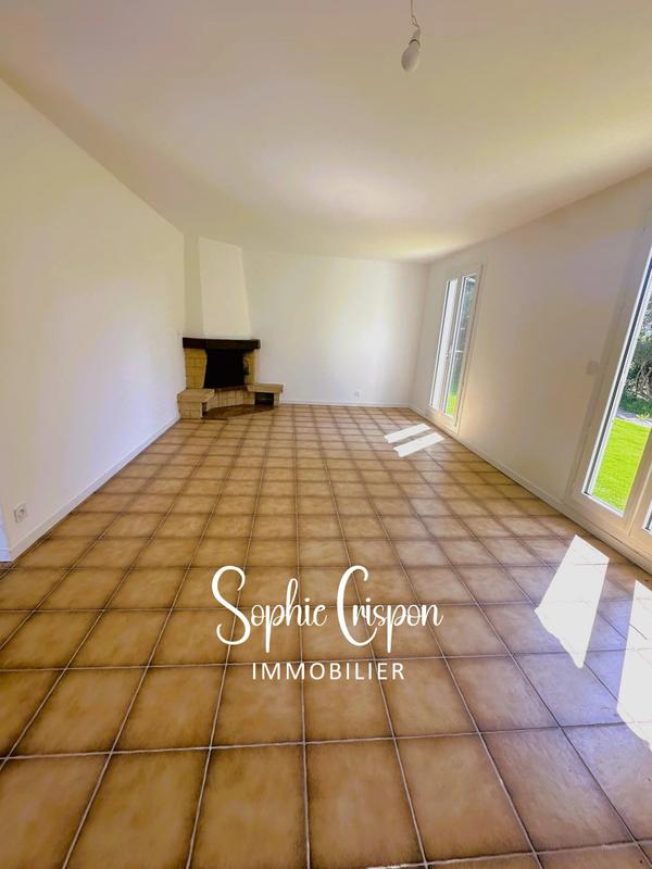 Villa - 160 m² - 7 pièces