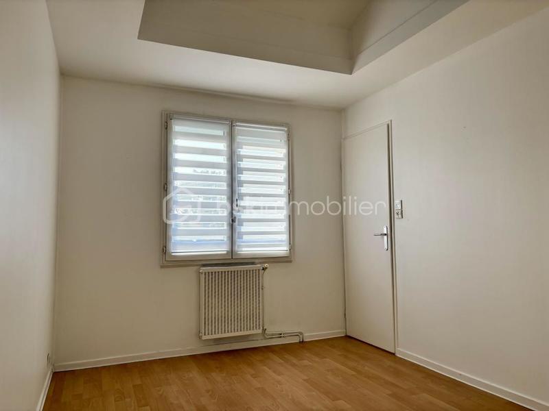 Maison - 81 m² - 4 pièces