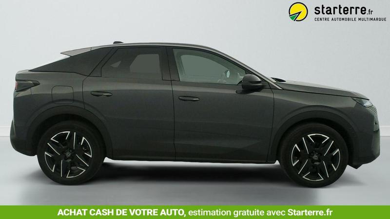 Peugeot 3008 Nouveau Hybrid 136 E-Dcs6 Allure