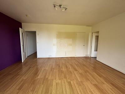 Appartement - 36 m² - 1 pièce