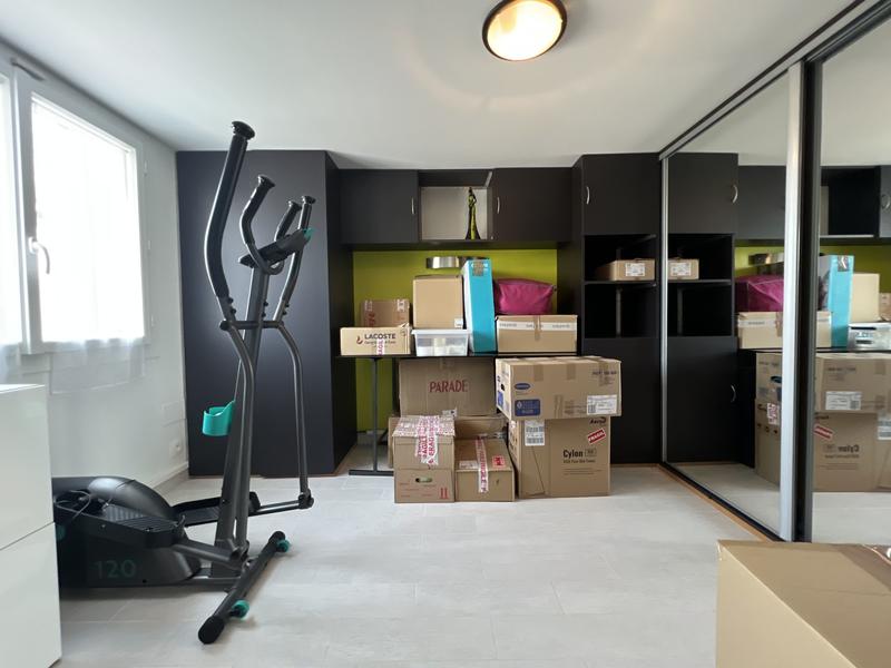 Maison - 162 m² - 6 pièces