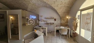 Beauté / Bien-être - 44 m²