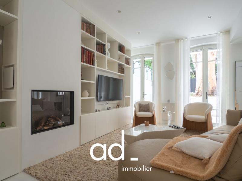 Maison - 170 m² - 6 pièces