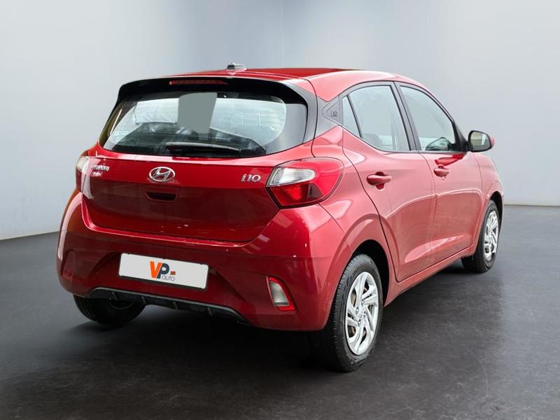 Hyundai i10 1.0 67 Eco Intuitive
