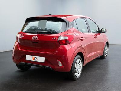 Hyundai i10 1.0 67 Eco Intuitive
