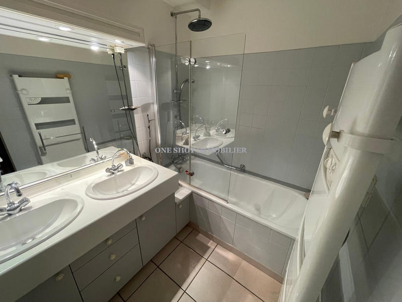 Appartement - 112 m² - 4 pièces