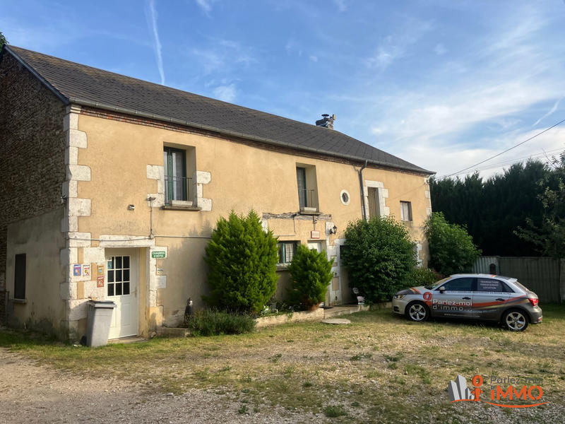 Maison - 299 m² - 12 pièces