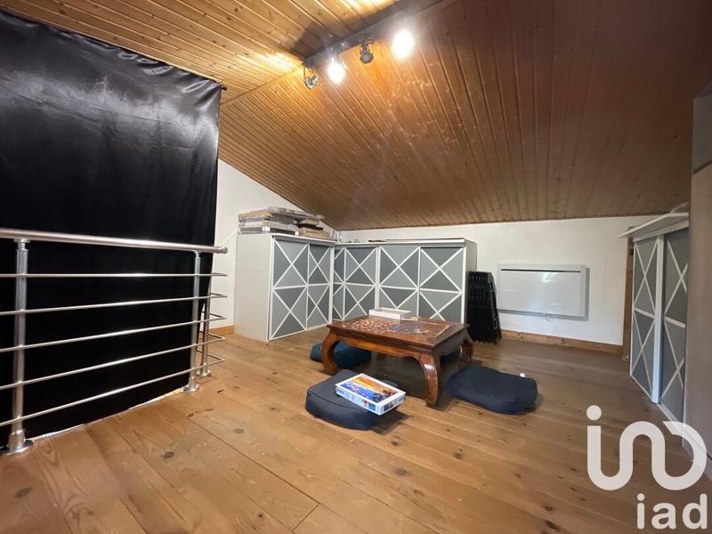 Maison - 141 m² - 5 pièces