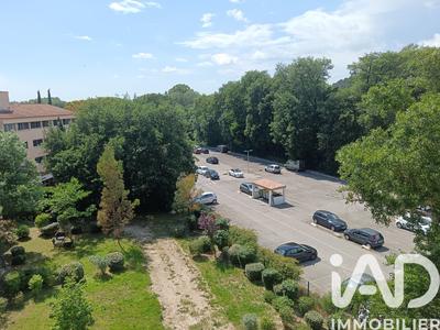 Studio - 17 m² - 1 pièce