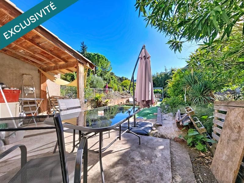 Maison de ville - 82 m² - 4 pièces