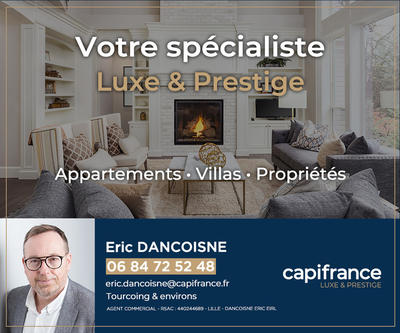 Immeuble - 200 m² - 3 pièces