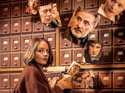 Ciné Plus Limousin - Vie privée