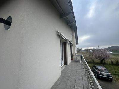 Villa - 146 m² - 6 pièces