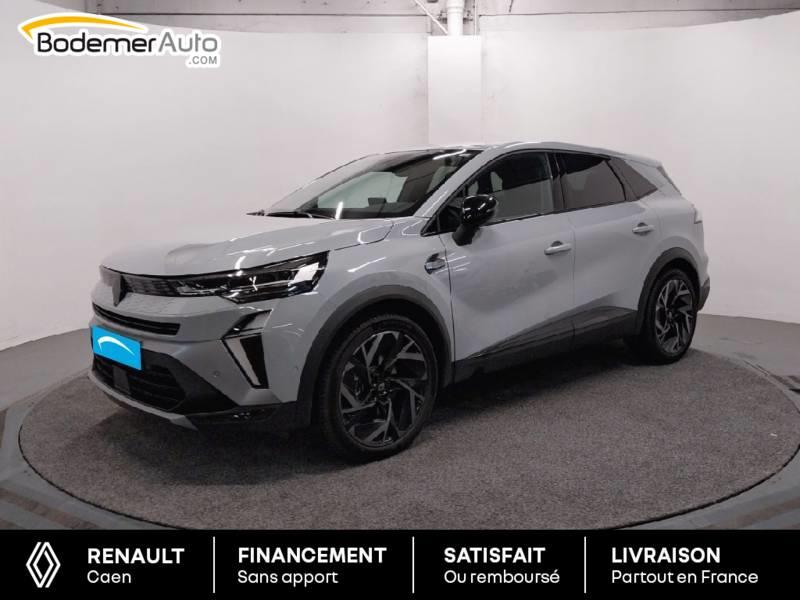 Renault Symbioz E-Tech full hybrid 160 ch Esprit Alpine