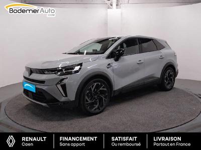 Renault Symbioz E-Tech full hybrid 160 ch Esprit Alpine