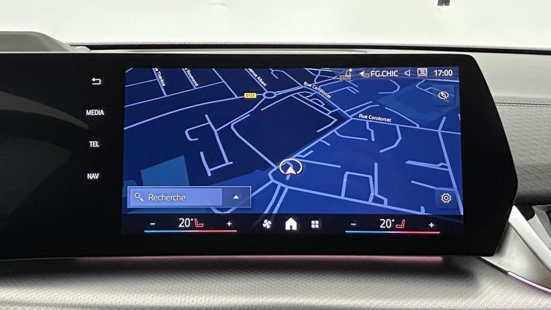 Bmw X2 U10 sDrive 18d 150ch Dkg7 m Sport