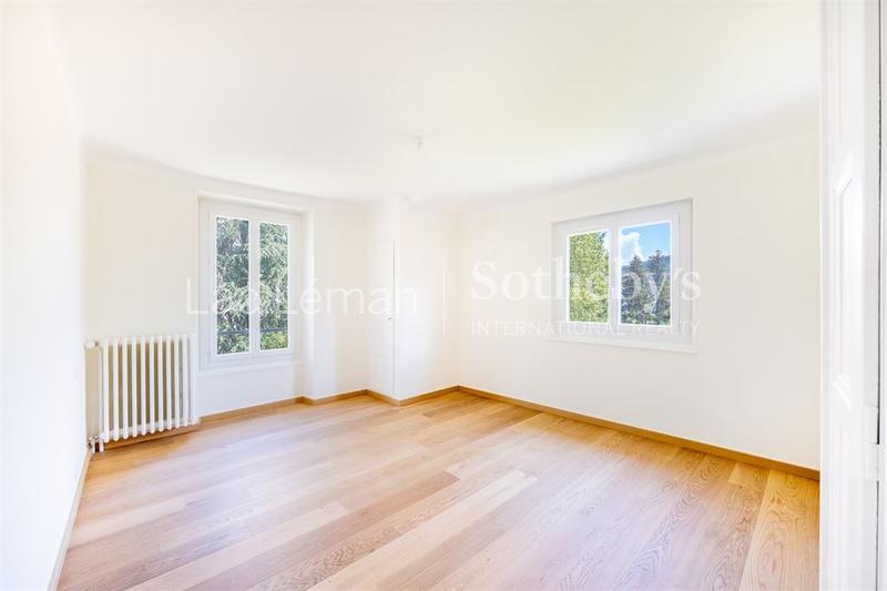 Appartement - 134 m² - 5 pièces