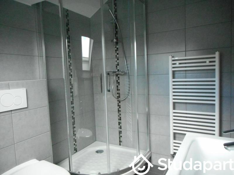 Maison - 55 m² - 4 pièces