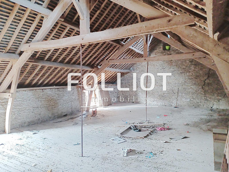 Maison - 111 m² - 5 pièces