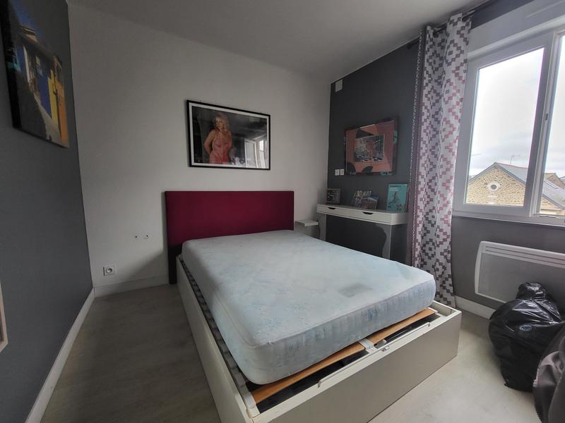 Appartement - 28 m² - 2 pièces