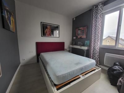 Appartement - 28 m² - 2 pièces