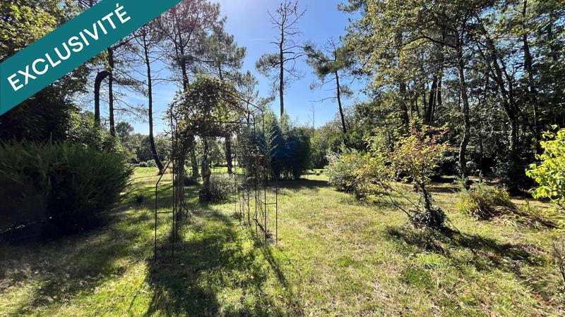 Maison - 160 m² - 7 pièces