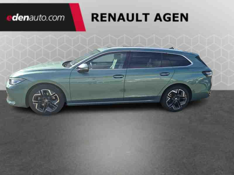 Volkswagen Passat 1.5 eTSI Opf 150 Dsg7 Elegance