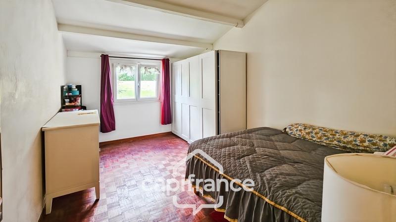 Maison - 119 m² - 5 pièces