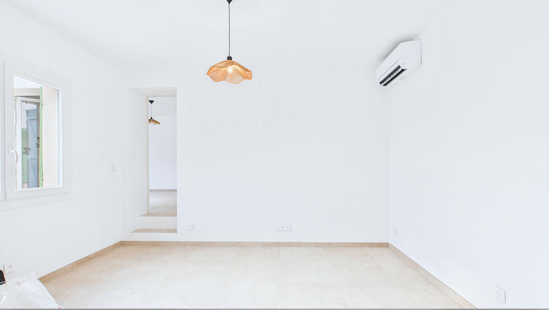 Villa - 65 m² - 3 pièces