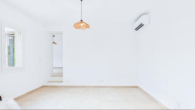 Villa - 65 m² - 3 pièces