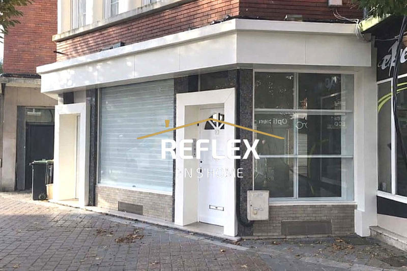 Local commercial - 41 m²