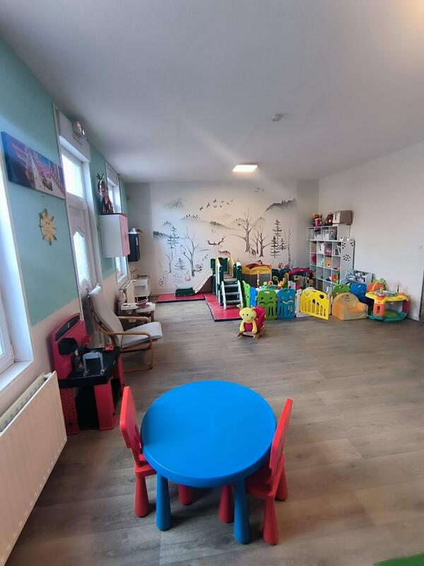 Maison - 116 m² - 5 pièces