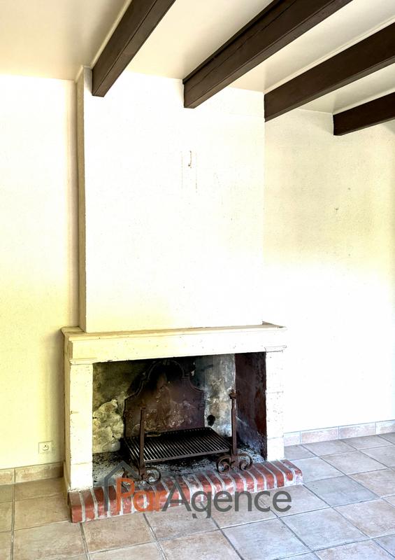 Maison - 205 m² - 7 pièces