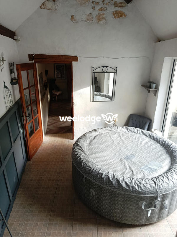 Maison - 114 m² - 5 pièces