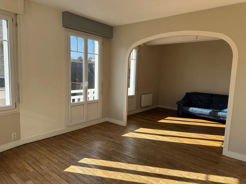 Appartement - 95 m² - 4 pièces