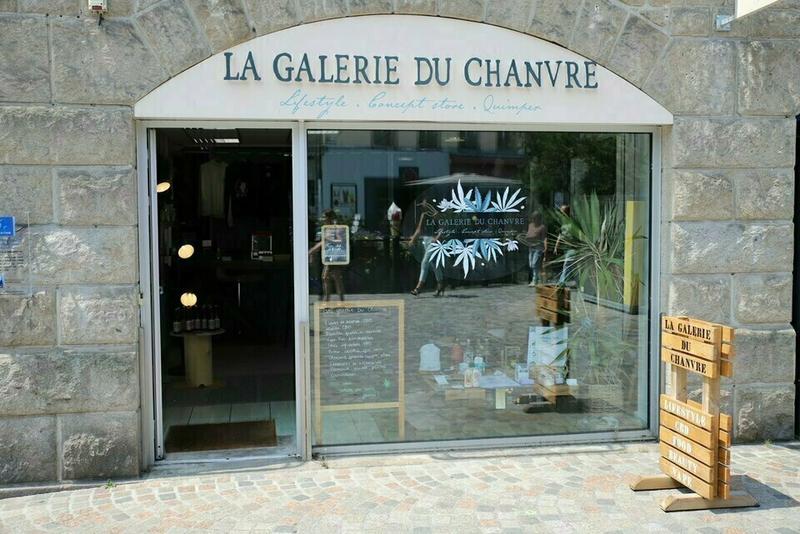 Local commercial - 40 m²