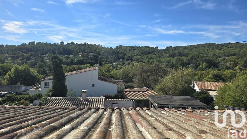 Maison de village - 73 m² - 3 pièces