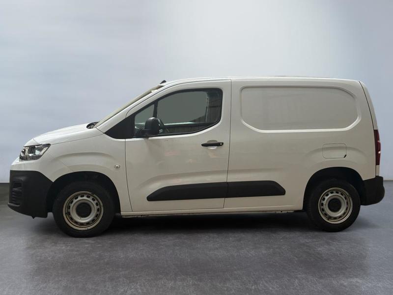 Citroën Berlingo Van m 650 Bluehdi 100 s&amp;S Bvm6 Club