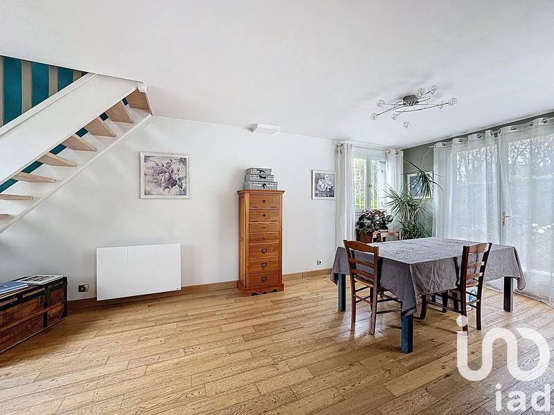 Maison - 150 m² - 7 pièces