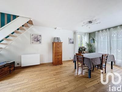 Maison - 150 m² - 7 pièces