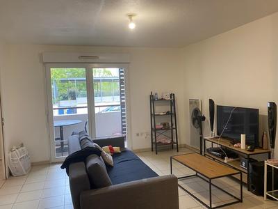 Appartement - 41 m² - 2 pièces