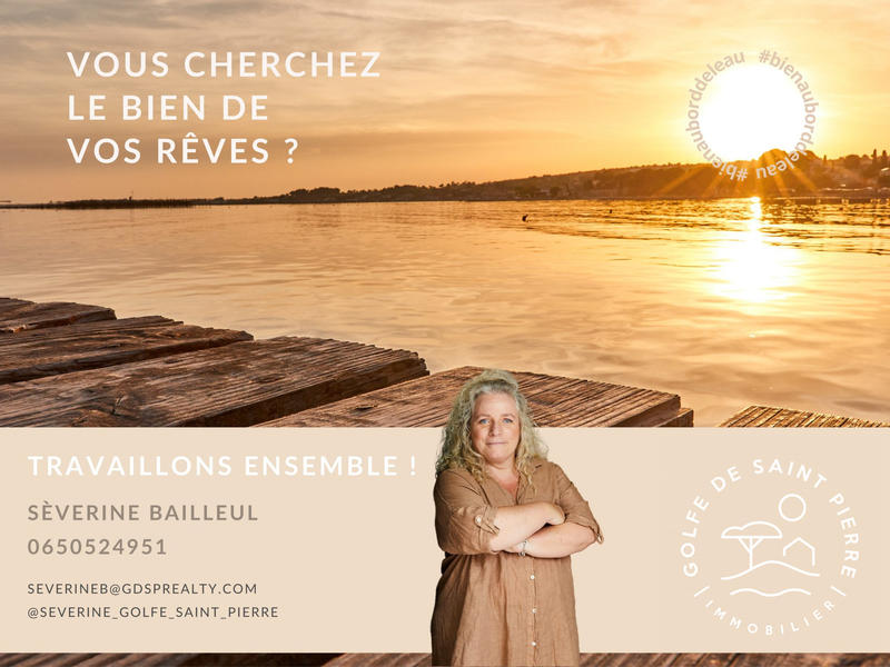 Appartement - 86 m² - 3 pièces